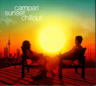 VA - Campari Sunset Chillout (2010)