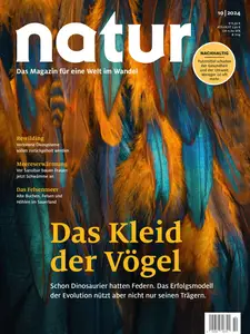 Natur - Oktober 2024