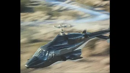 Airwolf (1984)