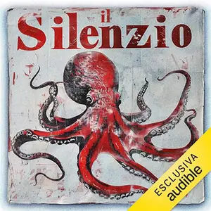 «Il silenzio? Racconto di uno sbirro antimafia» by Gianni Palagonia