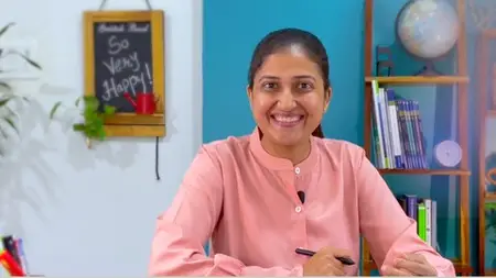Ielts Complete Understanding: All-In-One Beginners' Course
