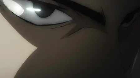Sengoku Youko S01E19 Above the Clouds