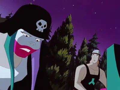 Beyond S02E03