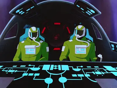 Beyond S02E03