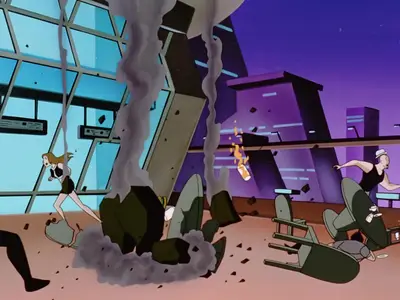 Beyond S02E03