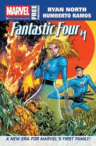 Marvel Previews 044 2025