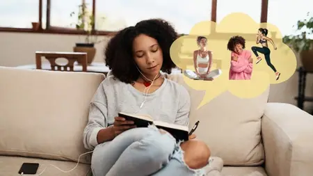 The Self-Care Blueprint