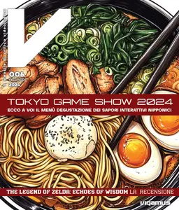 Game Pro N.6 - Ottobre 2024