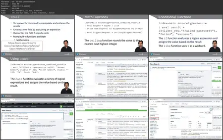 Practical Splunk: Build Data Intelligence through SPL, Reports, and Dashboards