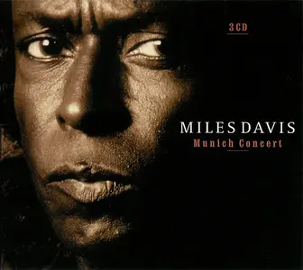 Miles Davis - Munich Concert (2005)