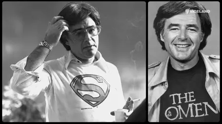 Christopher Reeve, le Superman éternel (2024)