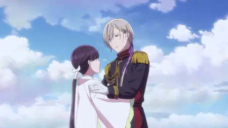 Watashi no Shiawase na Kekkon 2nd Season - 12 (REPACK