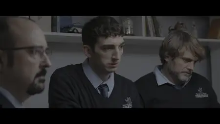 Death Inc. S01E03