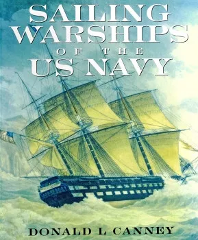 Sailing Warships of the US Navy