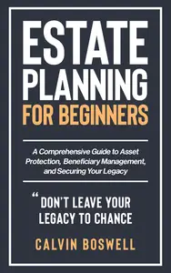 Estate Planning for Beginners