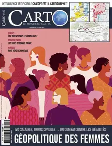 Carto - Mai-Juin 2025