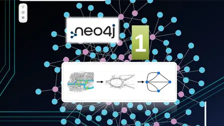 Graph Database - Neo4j Fundamentals - Learn by Practicing