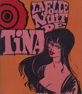 La Folle Nuit De Tina