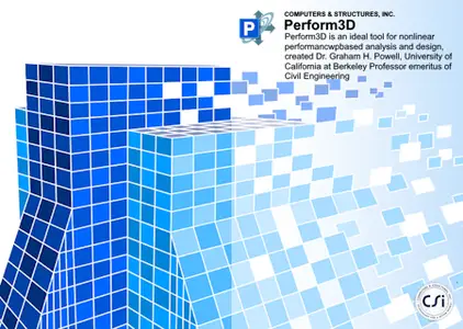 CSI Perform3D 10.1.0 (1427)