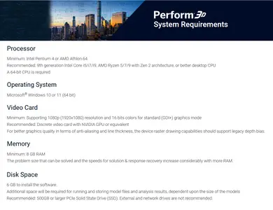 CSI Perform3D 10.1.0 (1427)