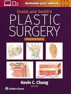 Grabb and Smith's Plastic Surgery (9th Edition)