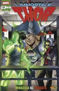 Immortale Thor 017 - Thor 307 (Panini 10-04-2025)