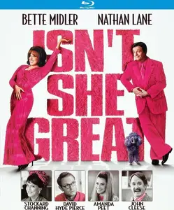 Isn't She Great (2000) [w/Commentary]