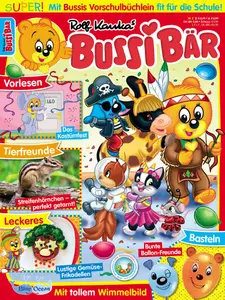 Bussi Bär - Nr.2 2025