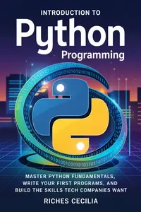Introduction to Python Programming