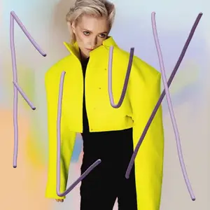 Alison Goldfrapp - Flux (Deluxe Edition) (2025)