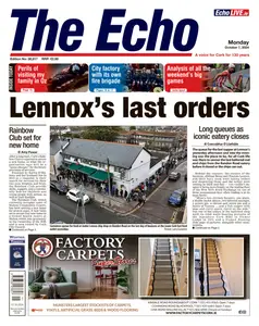 The Echo - 7 October 2024