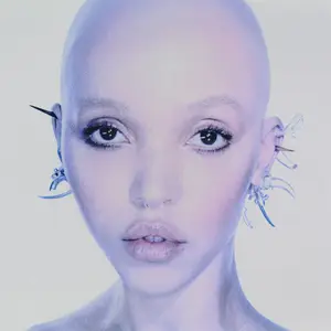 FKA twigs - EUSEXUA Afterglow (2025) [Official Digital Download]