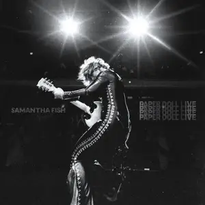 Samantha Fish - Paper Doll (Live) (2026)