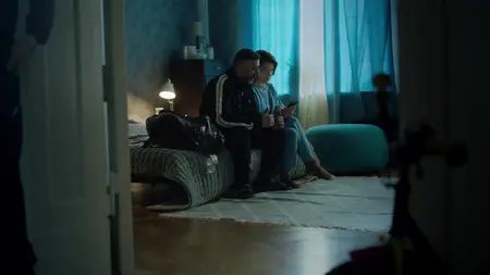 Genius S01E01