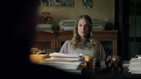 Genius S01E01