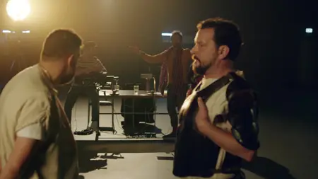 Genius S01E01