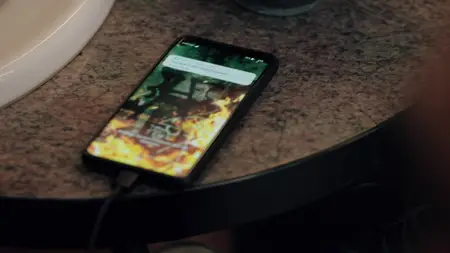Genius S01E01