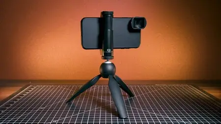 Smartphone Cinematography 101: Learn To Shoot Mobile Video