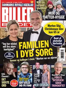 Billed-Bladet - 7 November 2024