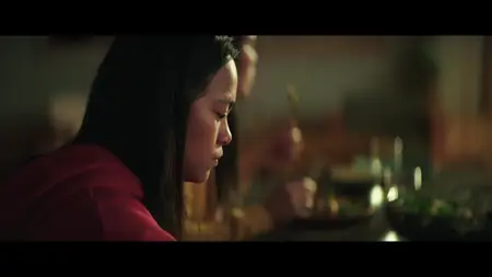 Secrets We Keep S01E01