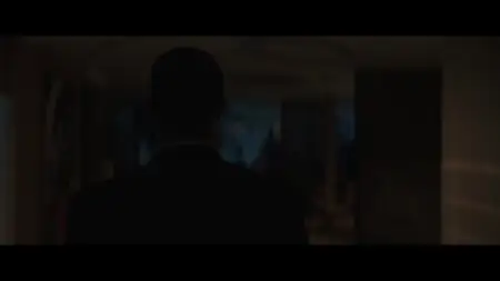 Secrets We Keep S01E01