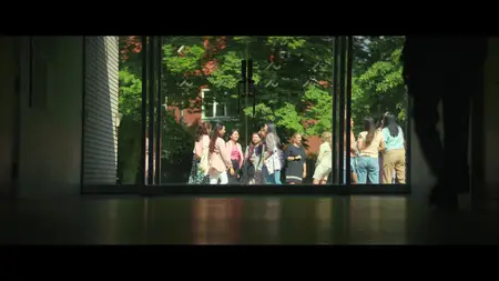 Secrets We Keep S01E01
