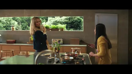 Secrets We Keep S01E01