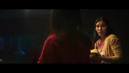 Secrets We Keep S01E01
