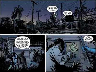 Insufferable v2 008 (2013) (Mark Waid, digital