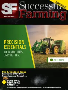Successful Farming - May-June 2025
