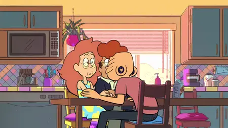 Steven Universe S03E14