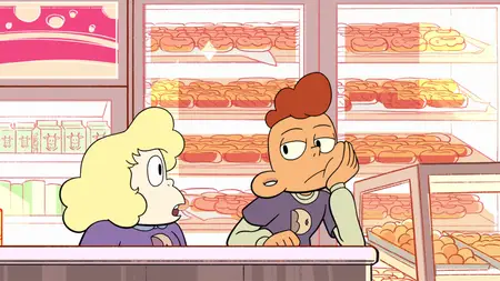 Steven Universe S03E14