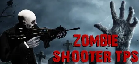 Zombie Shooter TPS (2024)