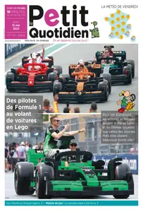 Le Petit Quotidien - 15 Mai 2025
